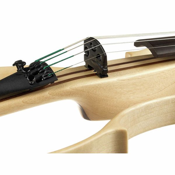Fidelius F-Trad-5 Electric Violin 5-str