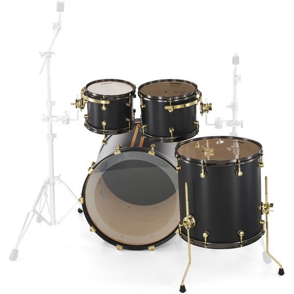 Varus Morpheus Estepario Shell Set