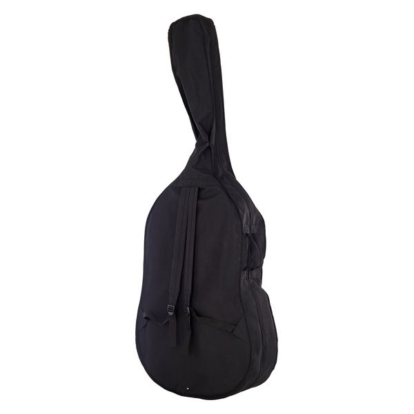 Thomann Rockabilly Vintage Flames WH/V