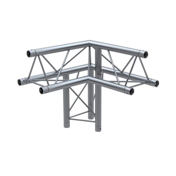 Global Truss F23C32 90&deg; 3 Ways Corner