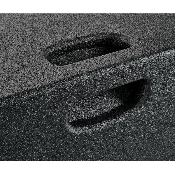 Seeburg Acoustic Line G Sub 1801dp