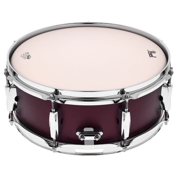 Pearl 13"x05" Export SD Sat. Scarlet