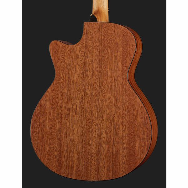 Furch Blue Gc-CM w/Element VTC a