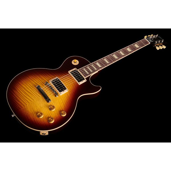 Gibson Les Paul Slash Standard NB