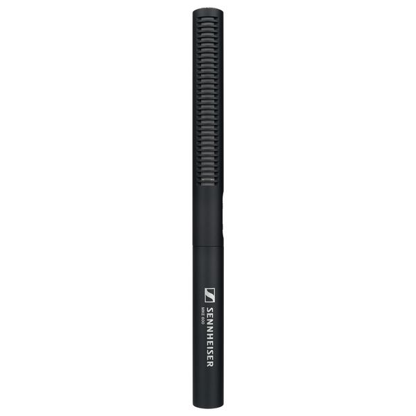 Sennheiser MKE 600 Bag Bundle