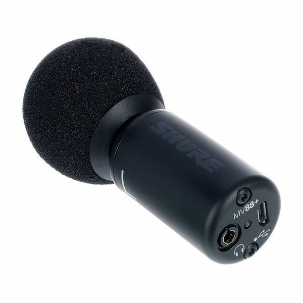 Shure Motiv MV88+ Video Kit