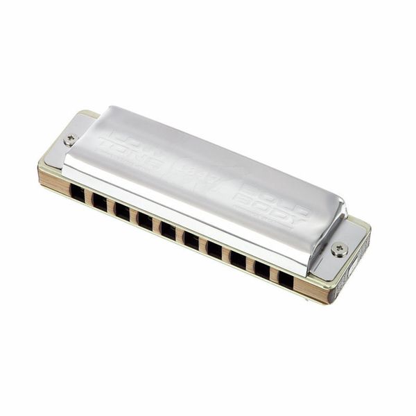 C.A. Seydel Söhne 1847 Classic LB