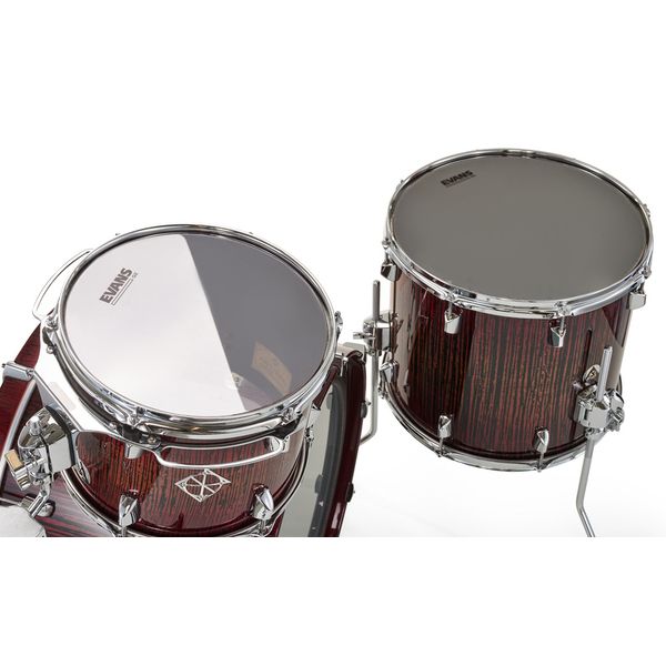 Dixon Artisan Walnut Maple Set RF