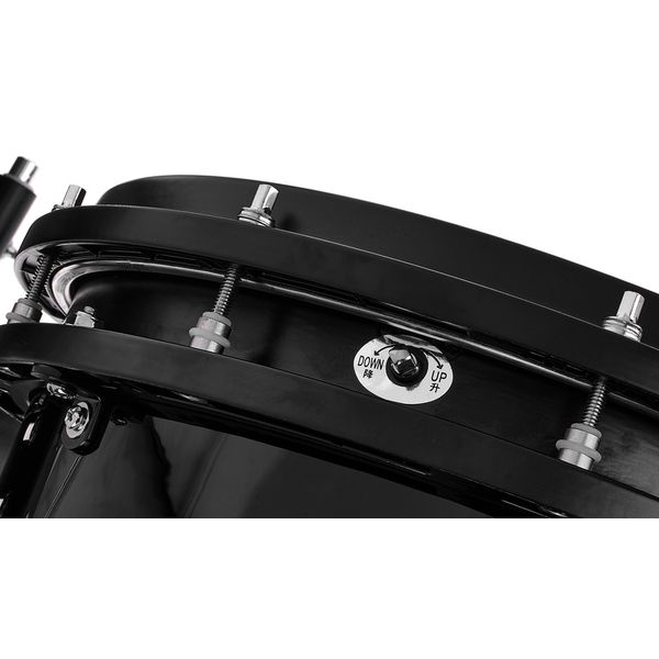 Thomann SD1305BL HT Marching Snare PL
