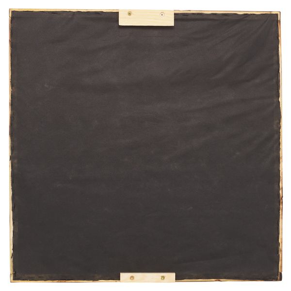 Ekustik Woody Kid Absorber Grey 600