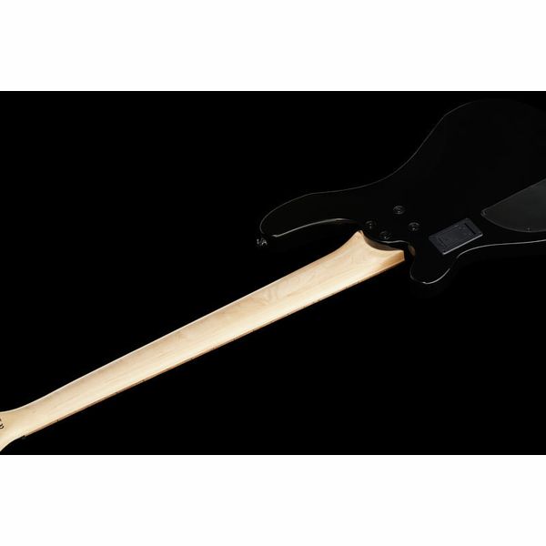 Harley Benton B-550 QTB Progressive Bundle2