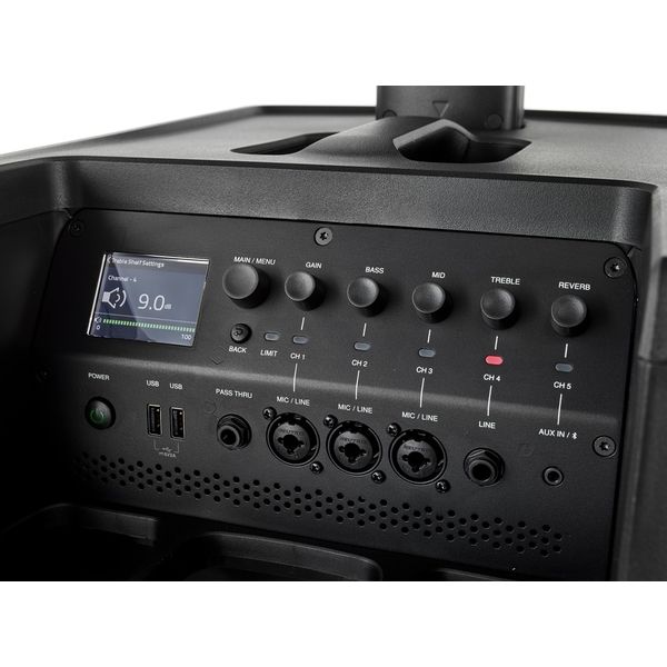 JBL Eon One MK2 Battery Bundle