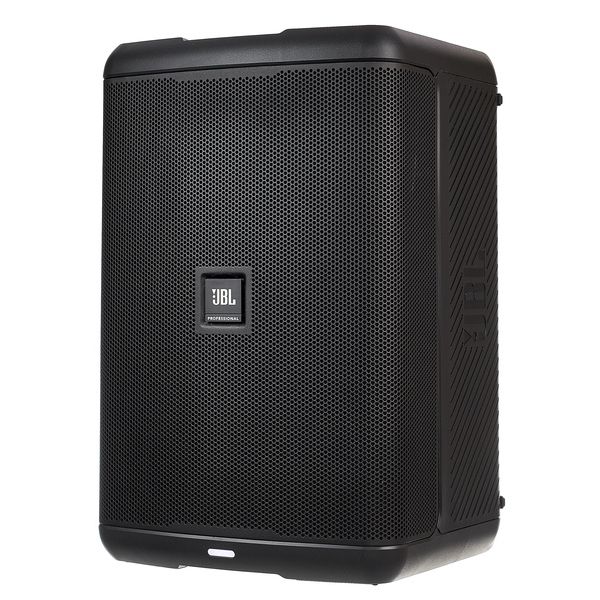 JBL Eon One Compact BP Bundle