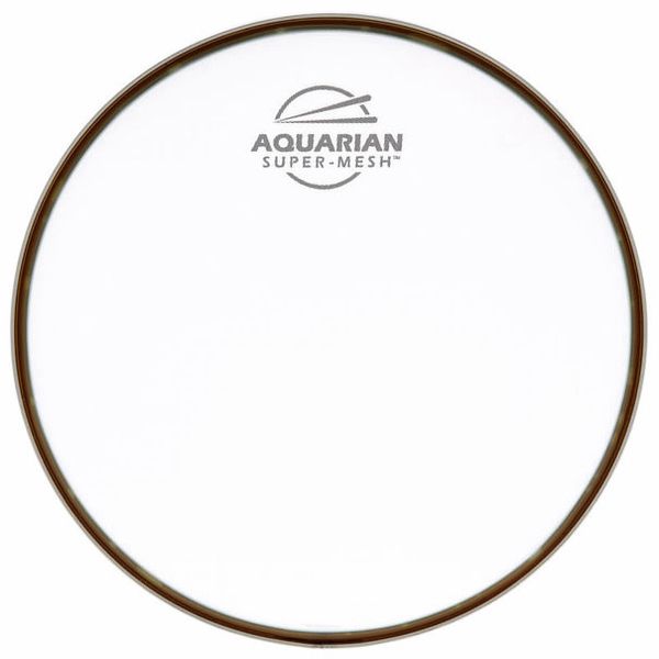 Aquarian SM6 6" Super-Mesh Head