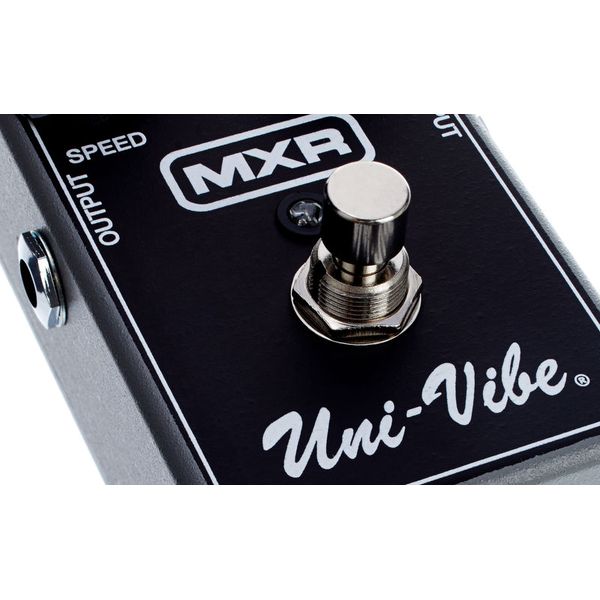 MXR M68 Uni-Vibe Chorus/Vibrato