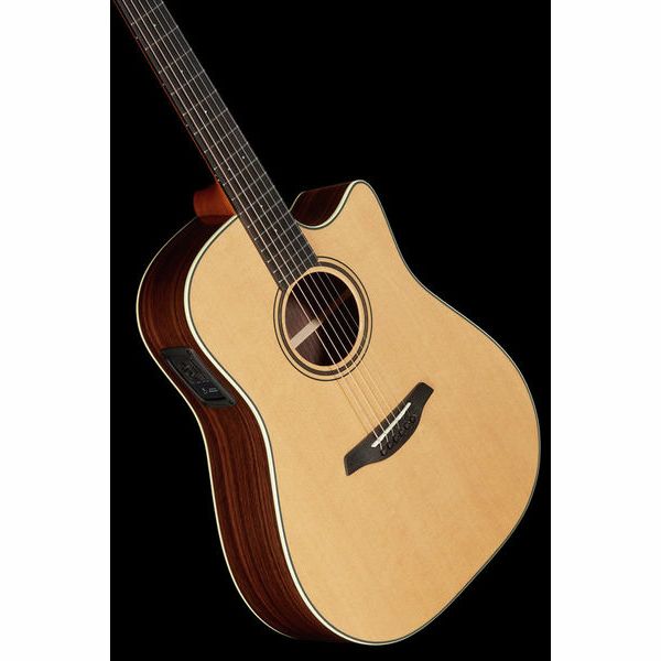 Furch MC Green Dc-SR SPE a