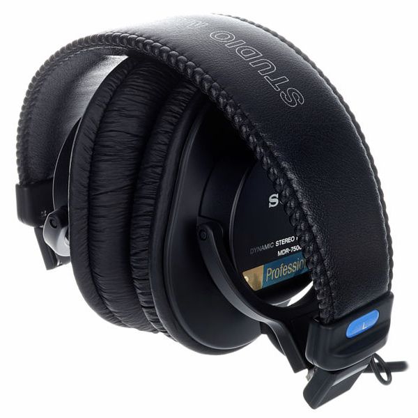 Sony MDR-7506