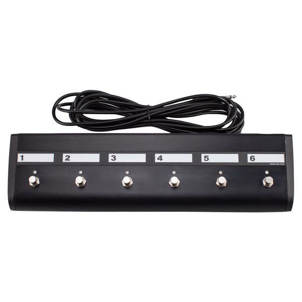 Marshall JVM410H Bundle 2