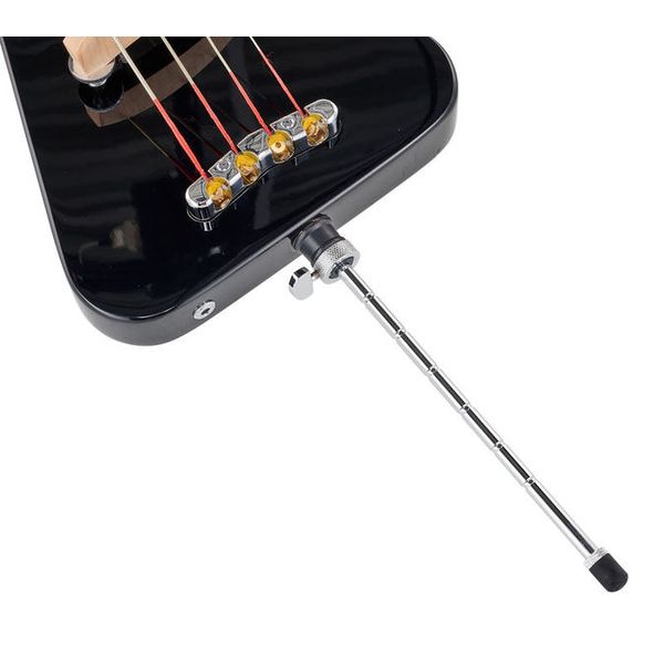 Warwick Triumph Lite Bass Solid Black