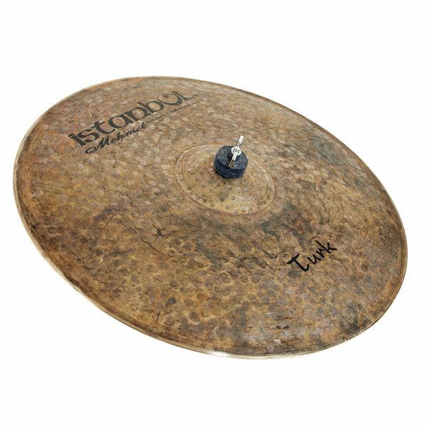 Istanbul Mehmet 18" Crash Turk Series
