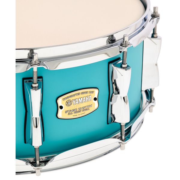 Yamaha Stage Custom 14"x5,5" Sn. MSG