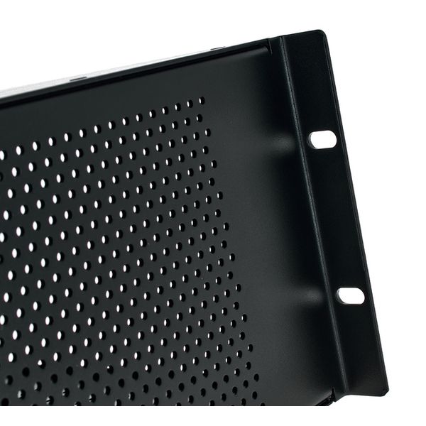 Harrison Audio D510r Chassis