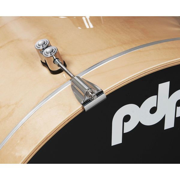 DW PDP Concept Maple 22" Shellset