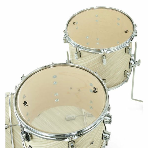 DW PDP CM Bop Twisted Ivory