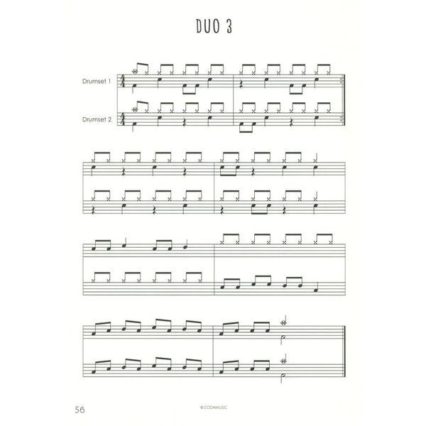 Coda Music Der Hohe Hut 1 11