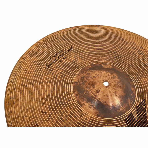 Zildjian 20" K Custom Special Dry Crash