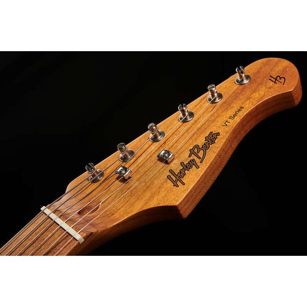 Harley Benton ST-62MN VW Vintage Series