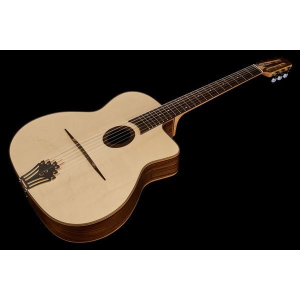 Carvalho CARV300JM Jazz Manouche