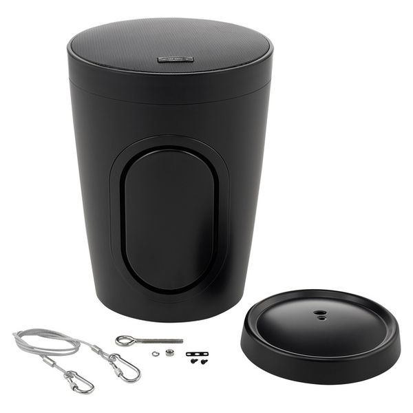 Sirus I-Amp Drop 8 Ceiling Bundle L