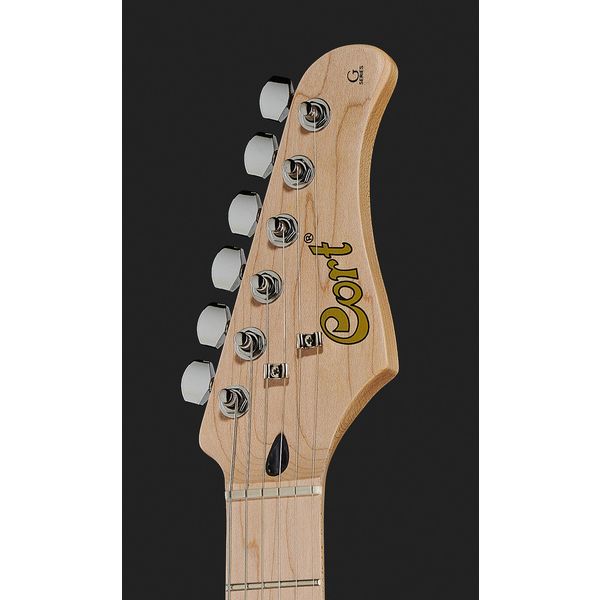 Cort G260SE Open Pore Natural