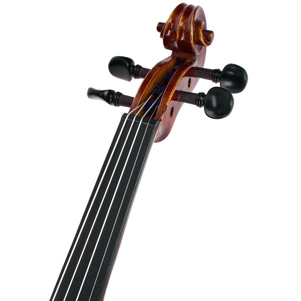 Gewa Allegro Violin Set 1/2 SC CB