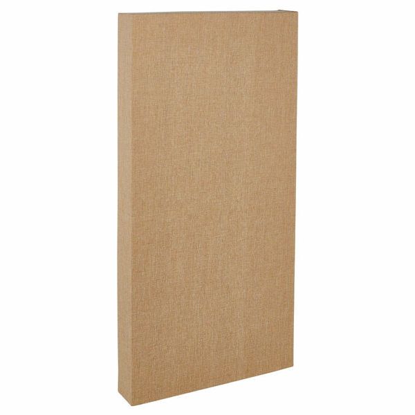 EQ Acoustics Spectrum 2 L10 Bass Trap Nat