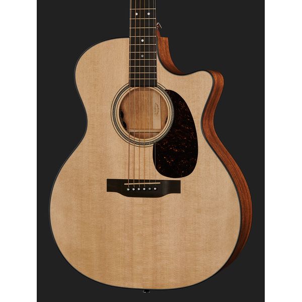 Martin Guitar GPC-16E-02