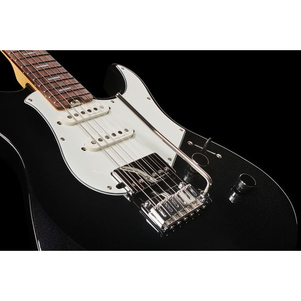 Yamaha Pacifica Professional BLK RF