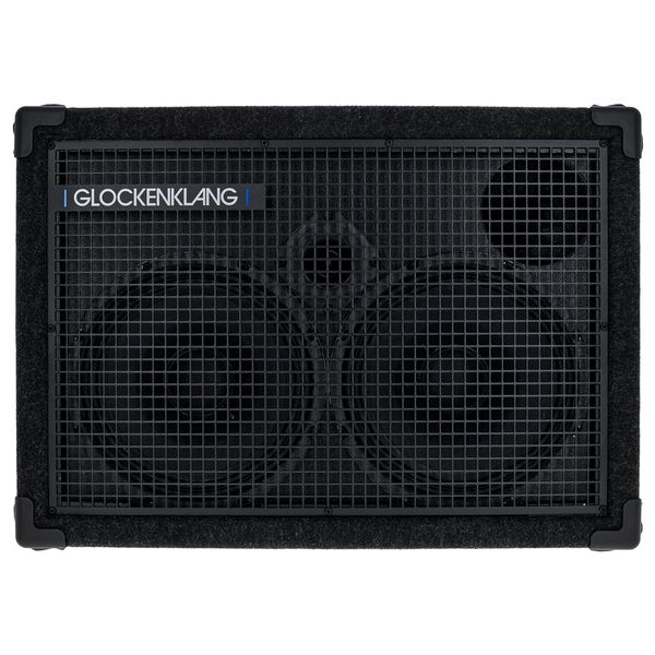 Glockenklang Duo Wedge Light Neo 2x10" 8Ohm