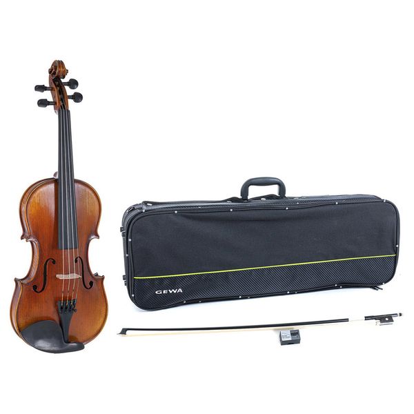 Gewa Maestro 2 Violin Set 1/4 OC CB