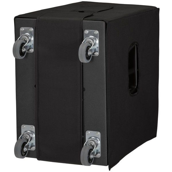 Yamaha DXS12 MKII Bundle