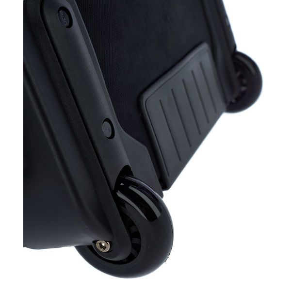 UDG Sling Bag Trolley Deluxe Black