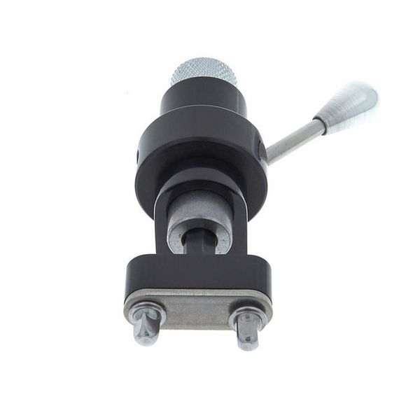 Trick Drums GS007 Multi Step Throw Off BK