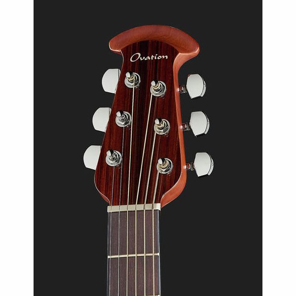 Ovation Celebrity Elite CE44L-5-G