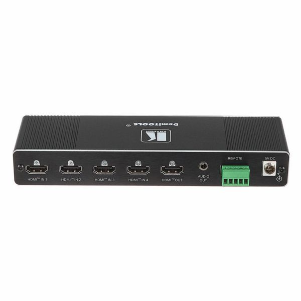 Kramer VS-411X 4K HDR HDMI Switcher