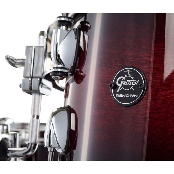 Gretsch Drums Renown Maple Jazz -CB