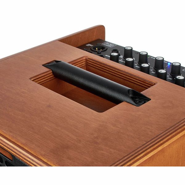 Acus Oneforstreet 5 Cherrywood