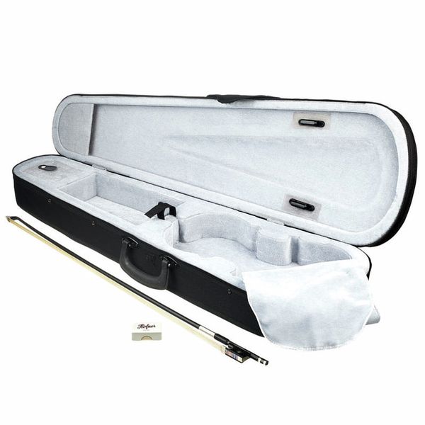 Alfred Stingl by H&ouml;fner AS-190-V Violin Set 4/4