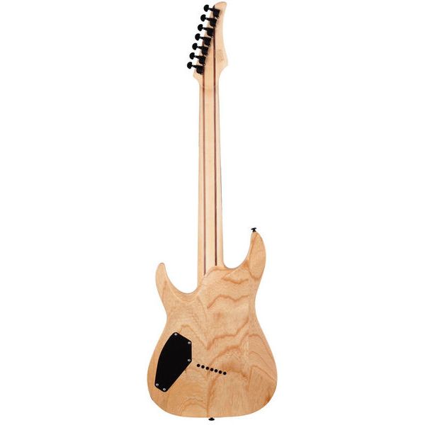 Schecter Reaper 7 Multiscale SCB