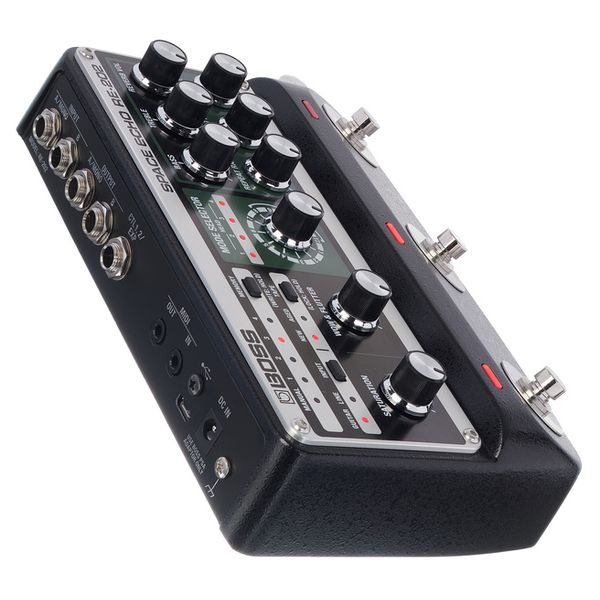 Boss RE-202 Space Echo Delay/Reverb